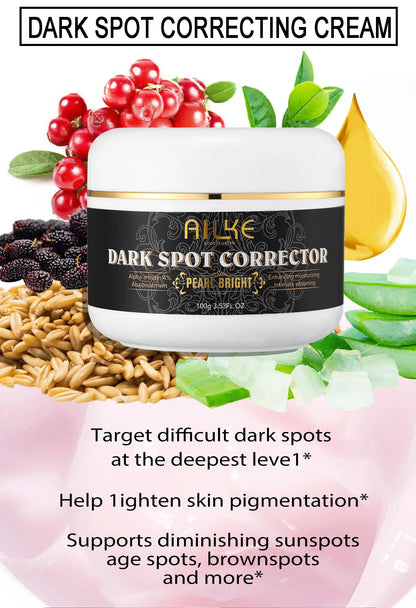 AILKE Collagen Women Skin Care, Moisturizing, Smoothing, Whitening, Youther, Removing Freckle & Spot, Skin Glowing 5 In 1 Kit Dailymaxcare
