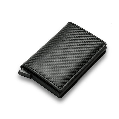 wallet credit card holder