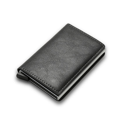 slim credit card holder