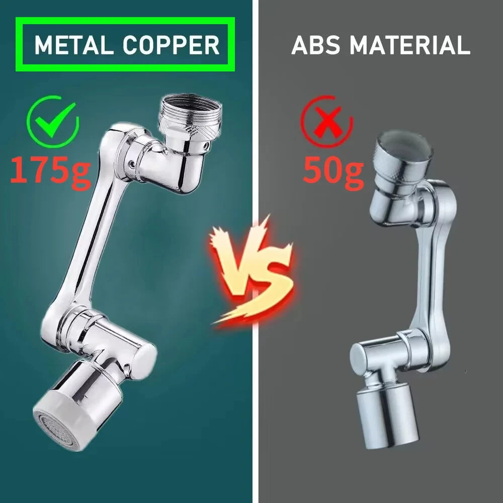 kitchen sink tap parts