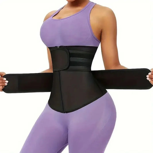  Trimmer Belt, Body Shapewear For Women