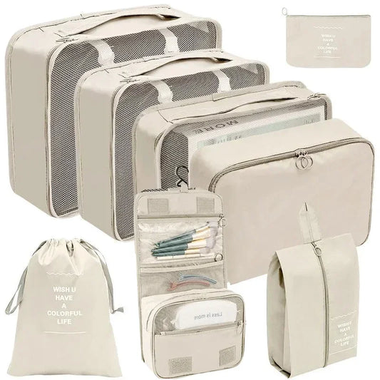 Best travel organizer bag