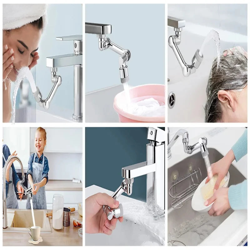 faucets for kitchen sink