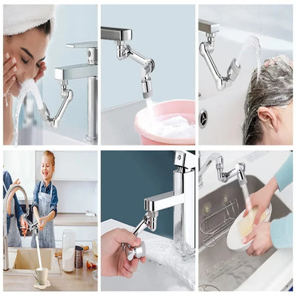faucets for kitchen sink