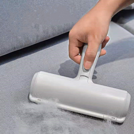 Pet Hair Remover Lint Roller Hair Removal Device Clothes Nap Removing Device DAILYMAXCARE