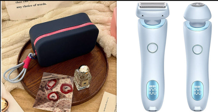 hair cutting trimmer