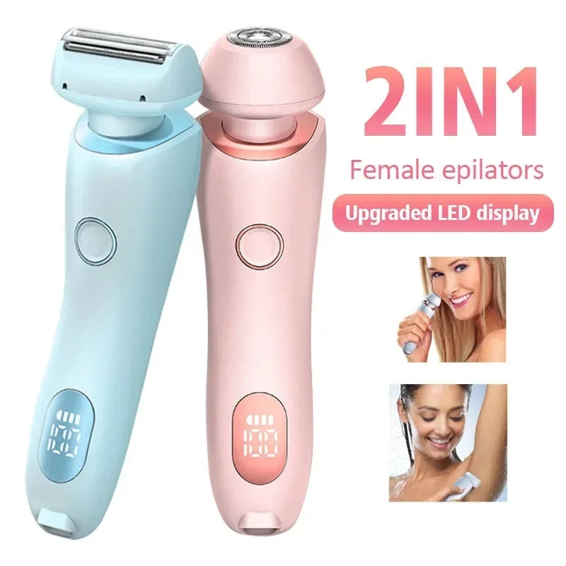 women hair trimmer