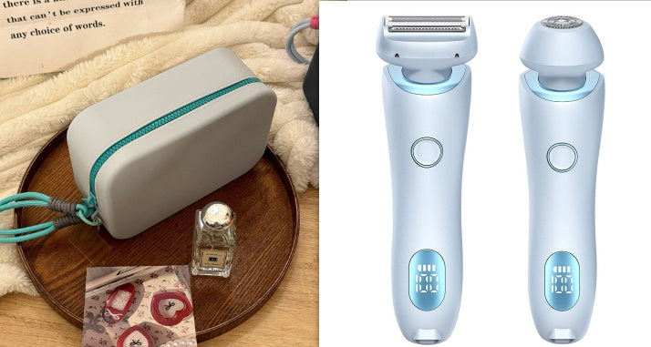 hair shaver set