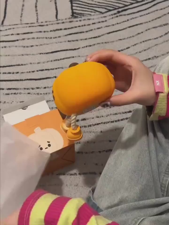 halloween night light