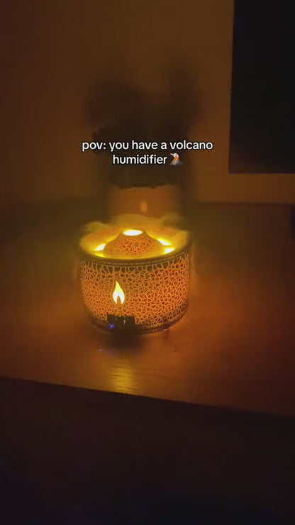 Automatic room freshener