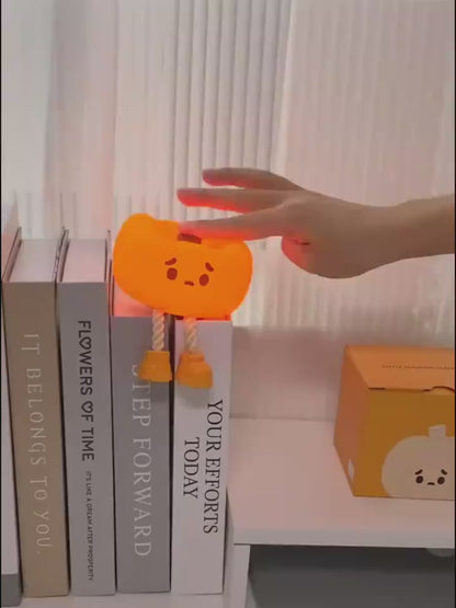 pumpkin light up